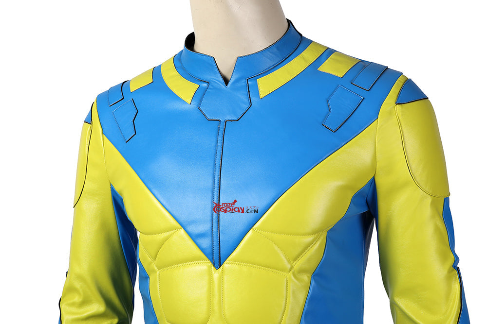 Javelin Outfit Cosplay Costume