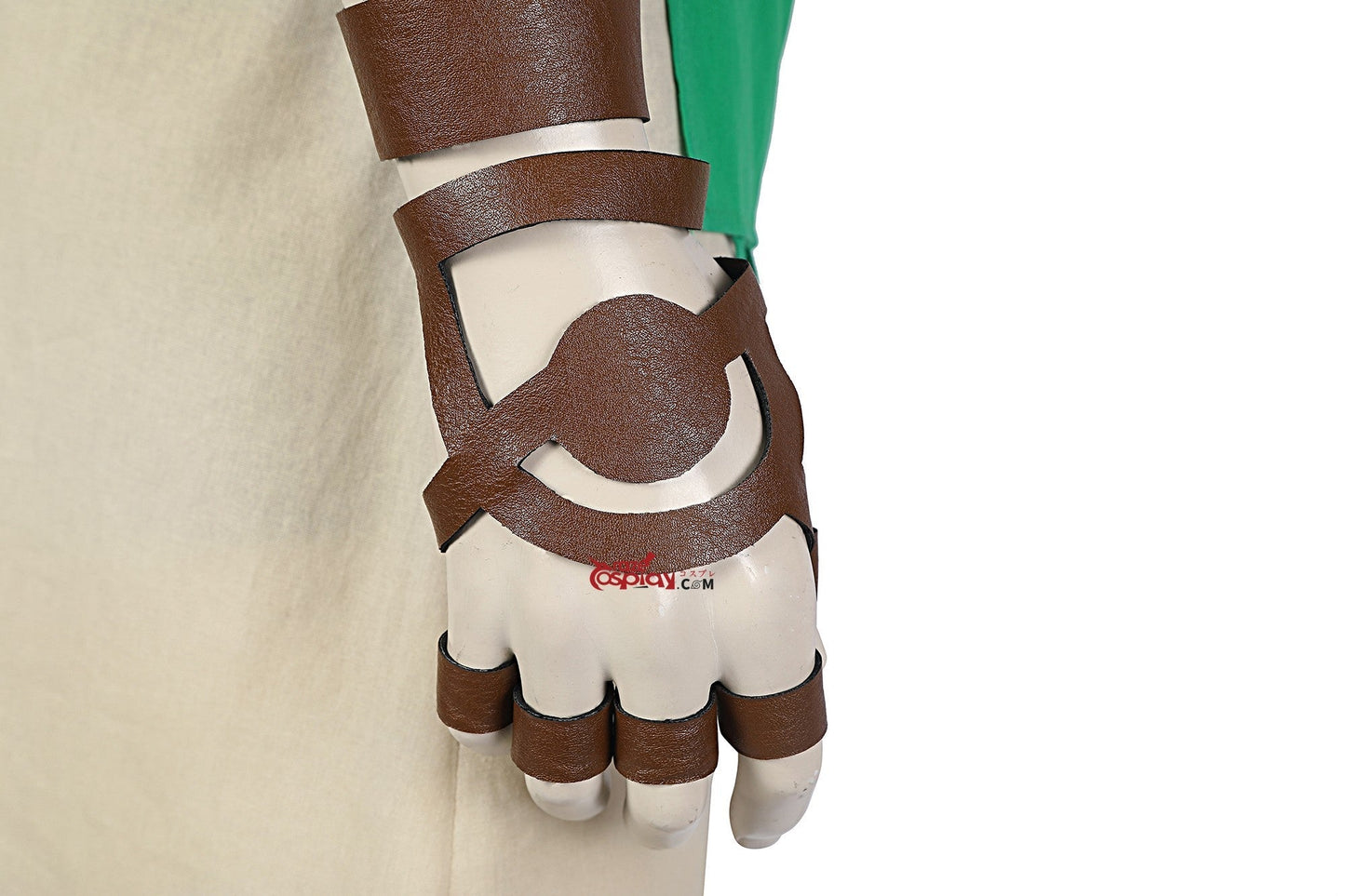Zelda Link Outfit Cosplay Costume