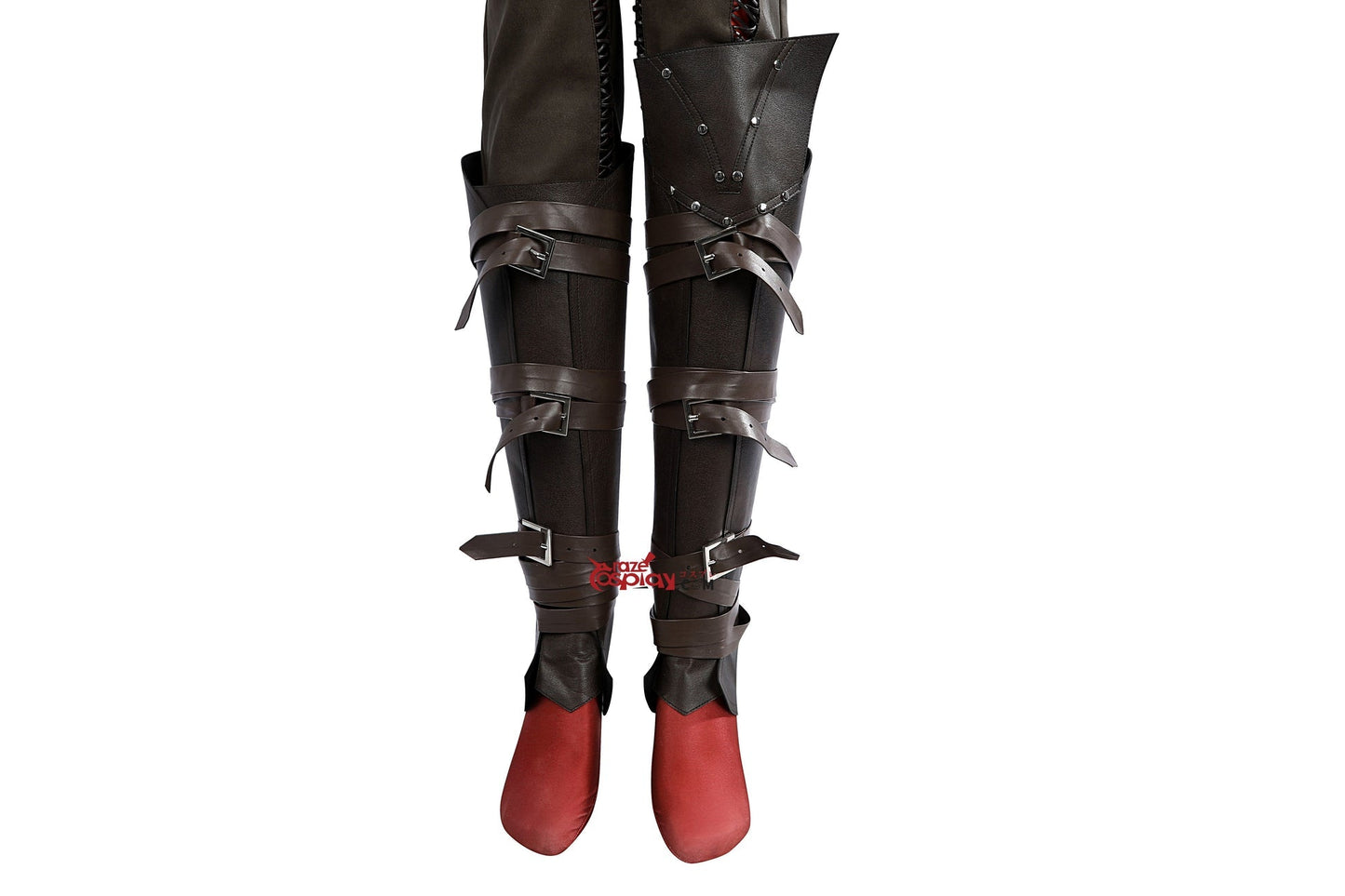 Karlach Cosplay Costume