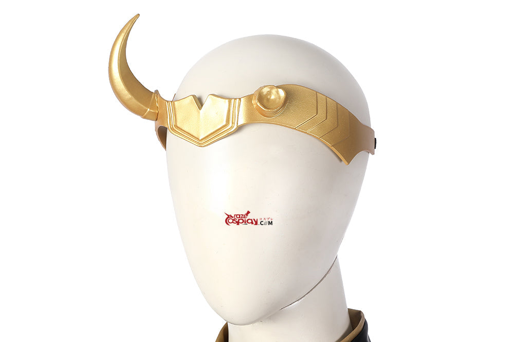 Sylvie Laufeydottir Outfit Cosplay Costume