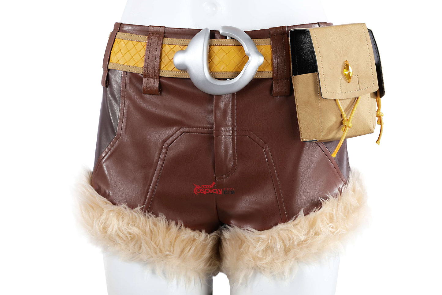 Squirrel Girl Cosplay Costume