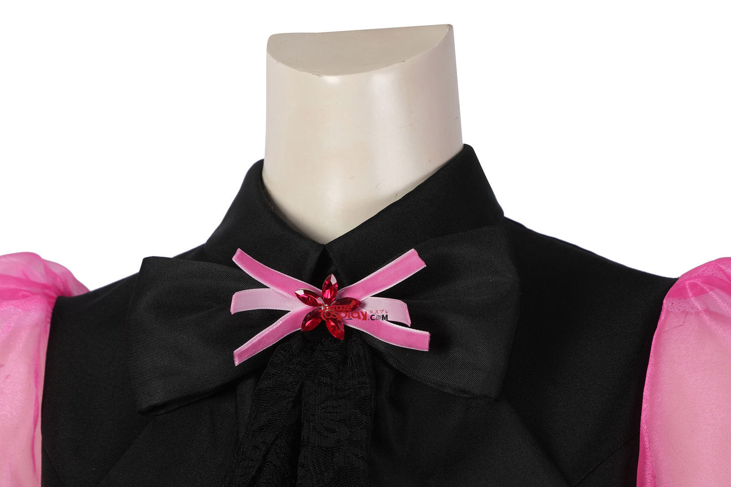 Draculaura Cosplay Costume
