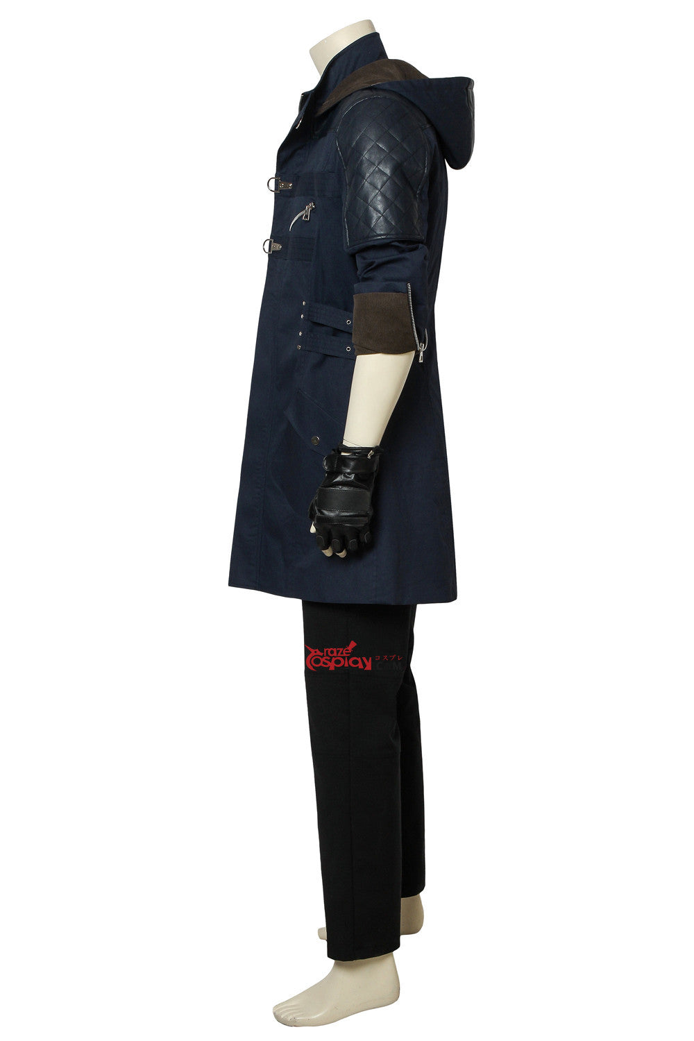Nero Cosplay Costume
