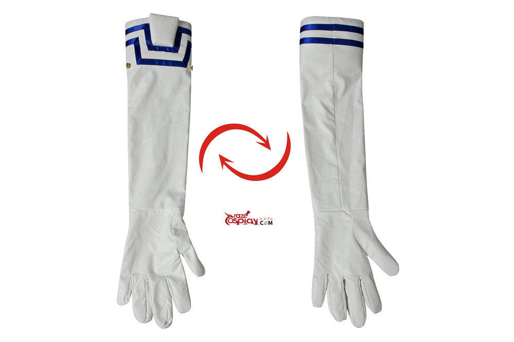 Izuku Midoriya Deku Hero Cosplay Costume