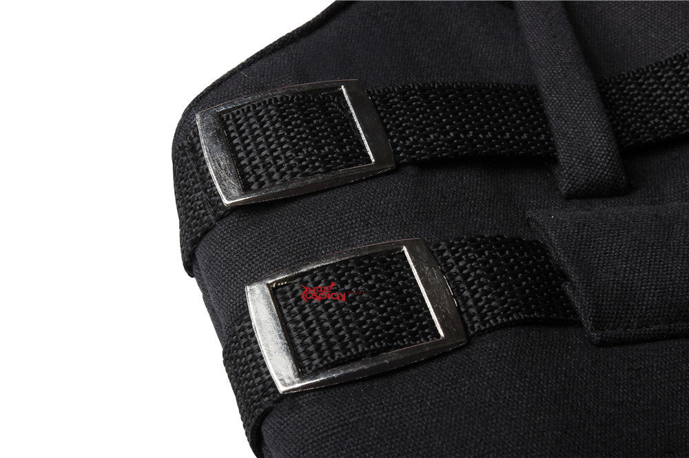 Frank Castle Cosplay Costume