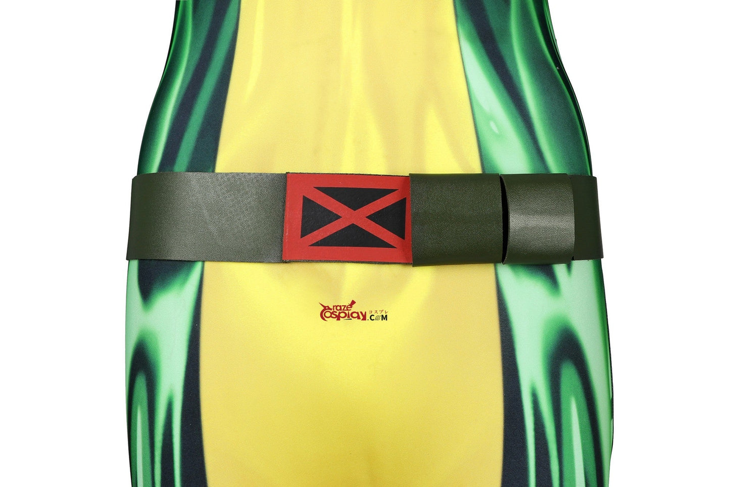 Anna Marie Jumpsuit Cosplay Costume