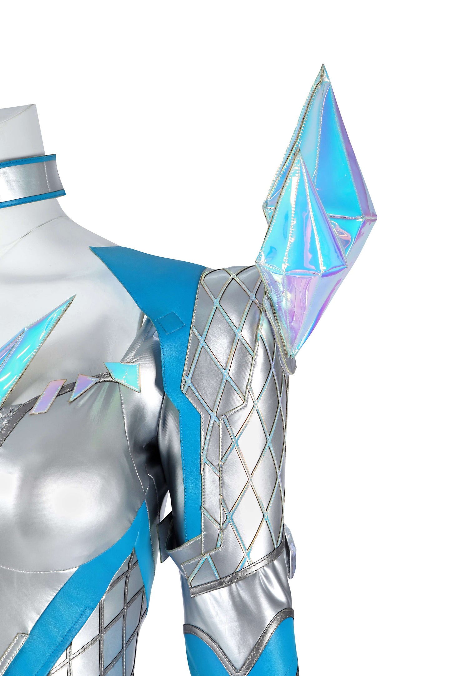 Emma Frost Cosplay Costume