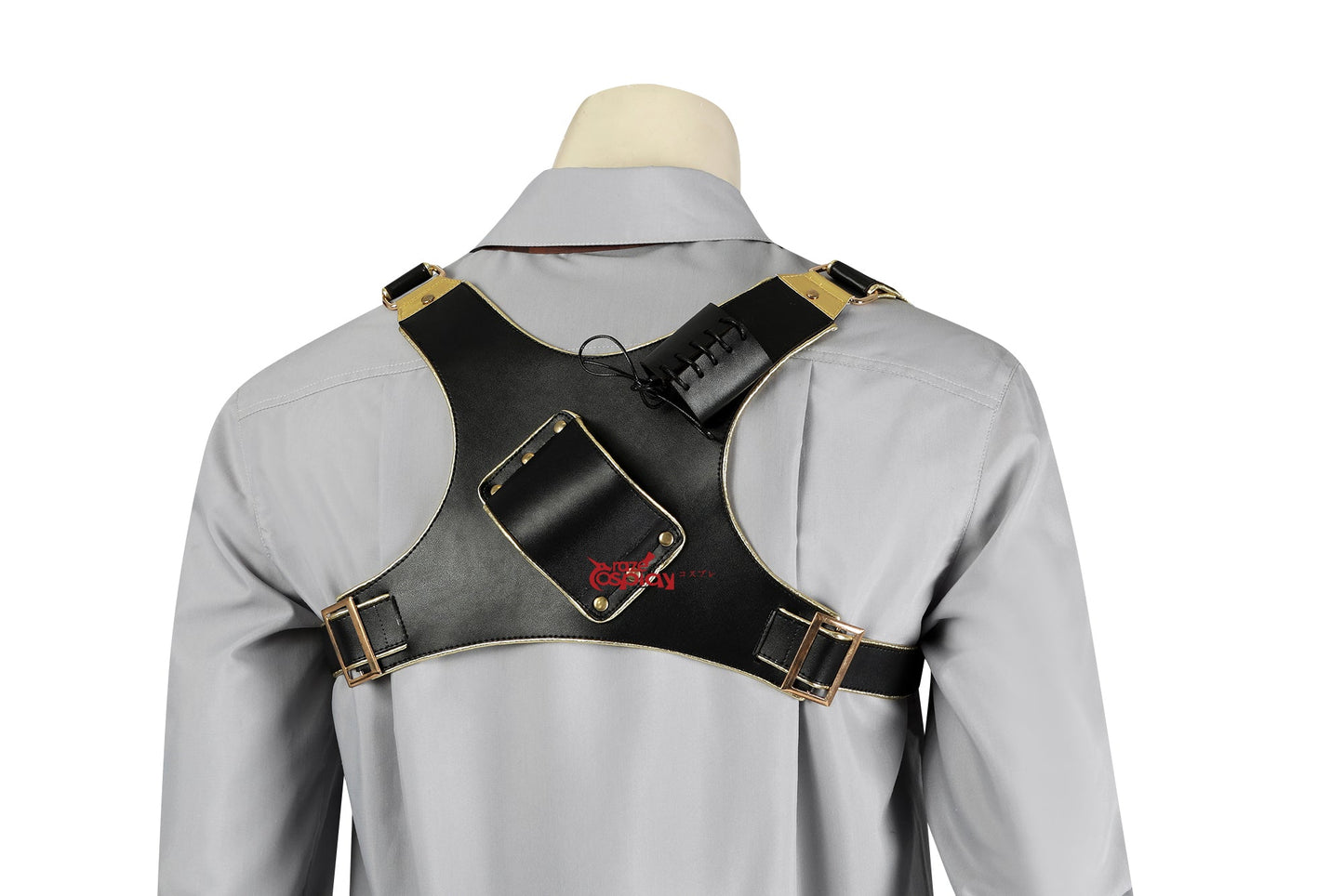 Lo ki Cosplay Costume