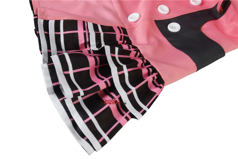 Kairi Cosplay Costume