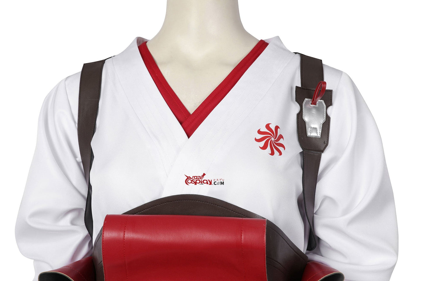Kiriko Cosplay Costume