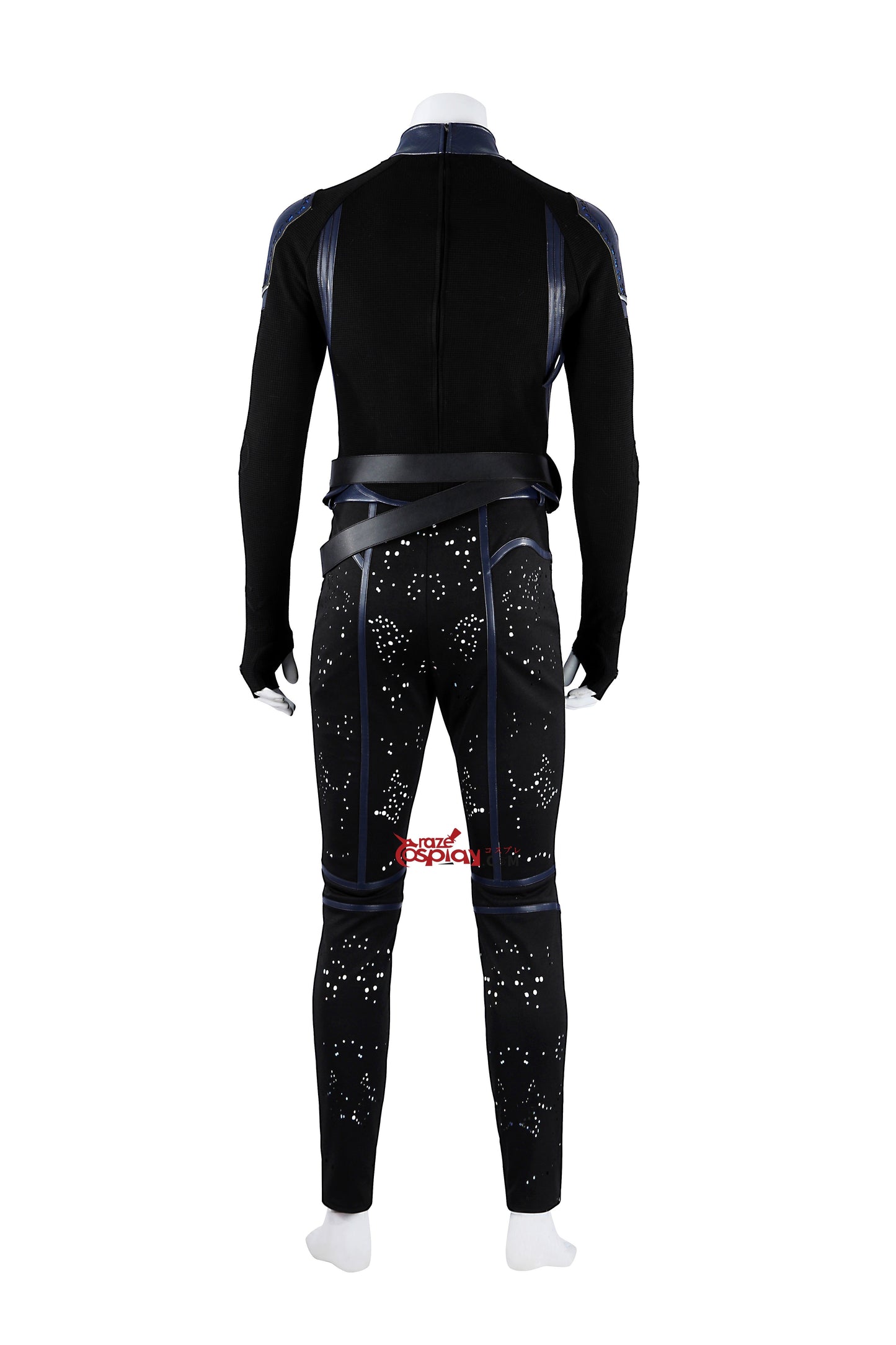Wiccan Outfit Cosplay Costume
