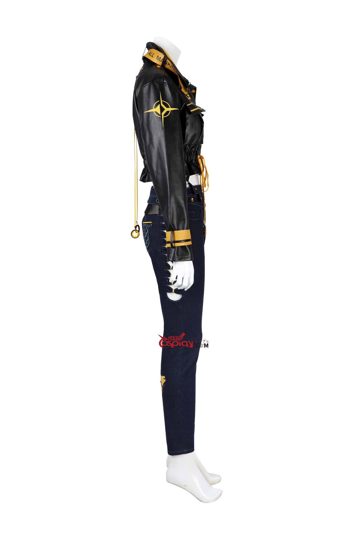Eve Cosplay Costume