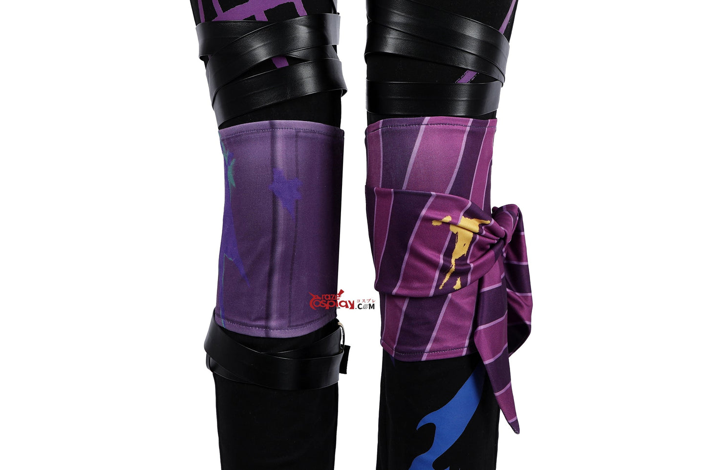 Arcane Jinx Cosplay Costume