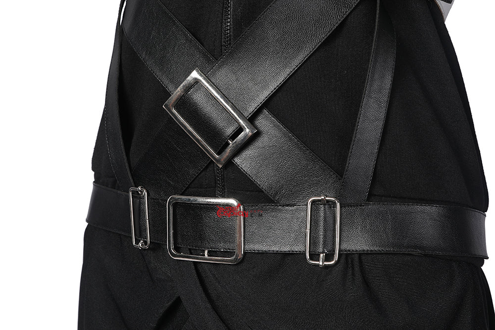 Attack Cosplay Costume