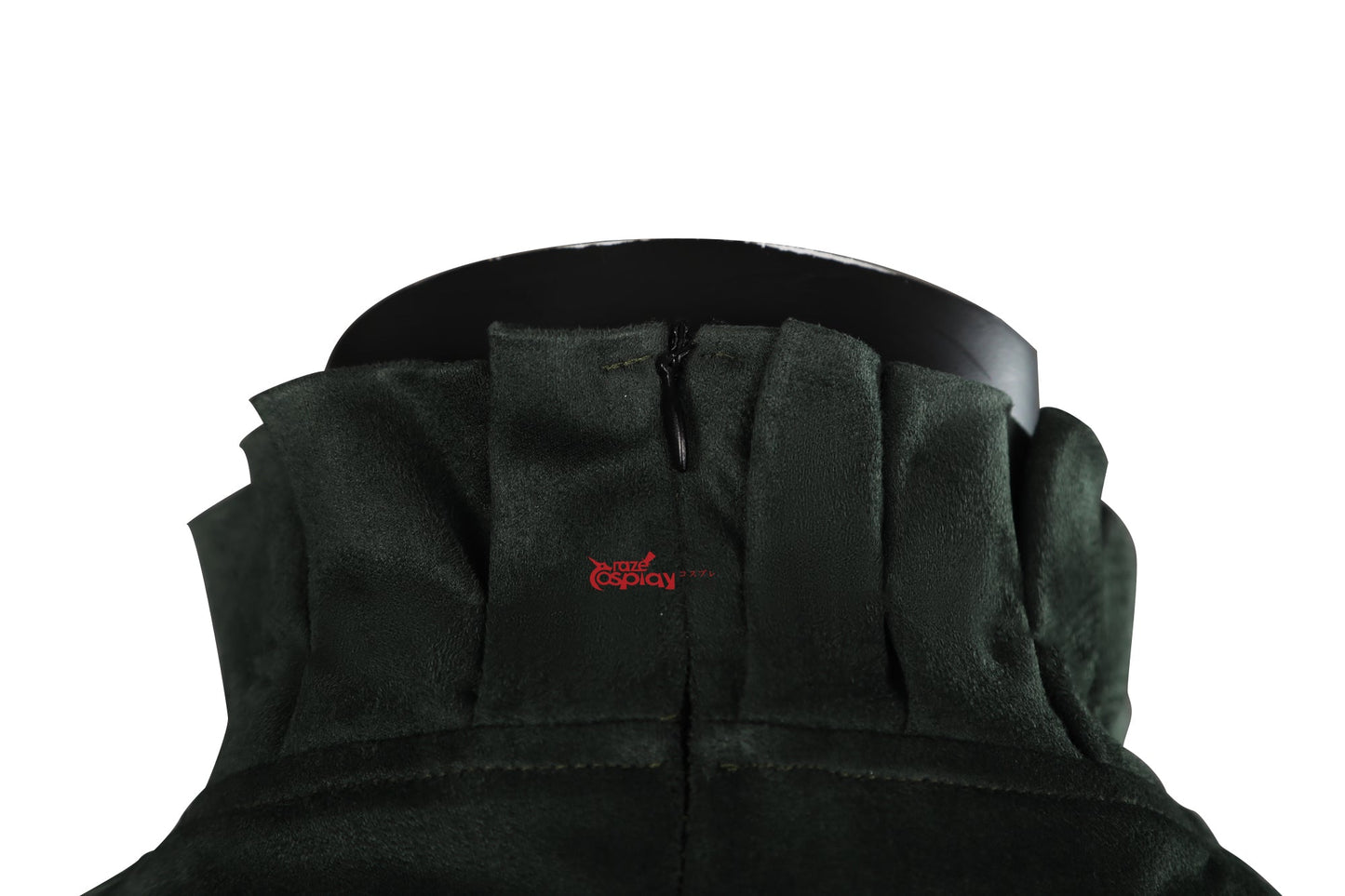 Lo ki Divine Armor Set Cosplay Costume