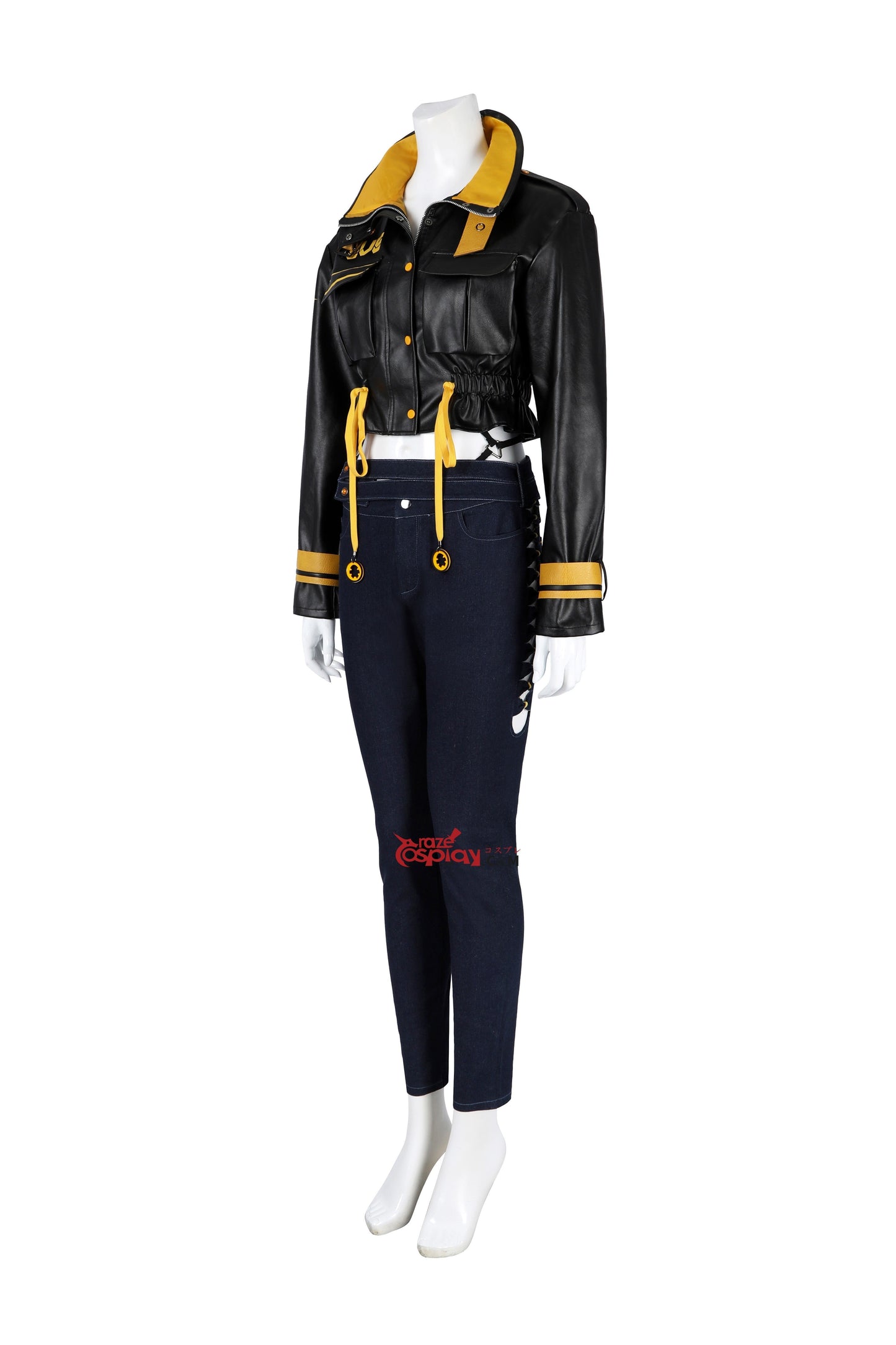 Eve Cosplay Costume