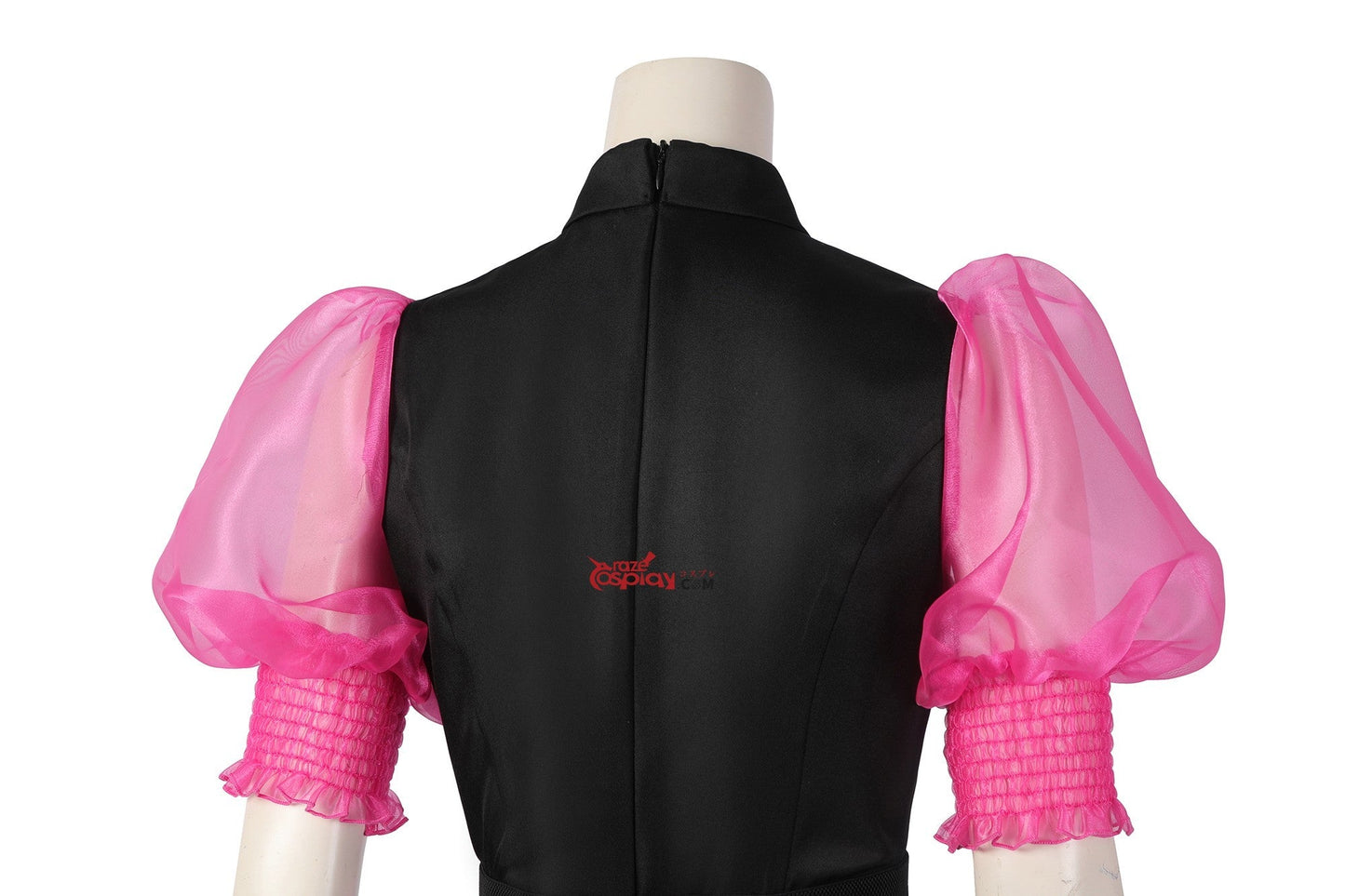 Draculaura Cosplay Costume