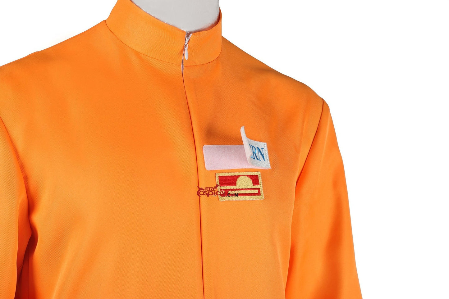 Staff Cosplay Costume