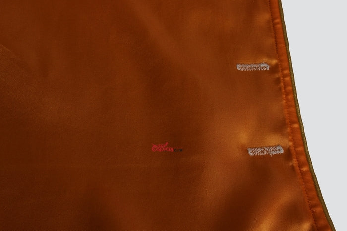 Vergil Outfit Cosplay Costume