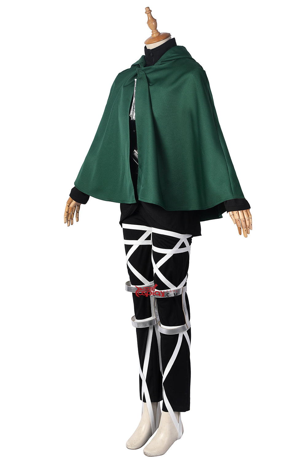 Attack Cosplay Costume