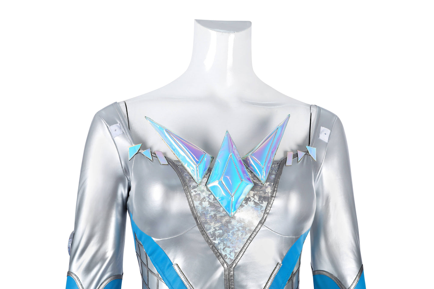 Emma Frost Cosplay Costume