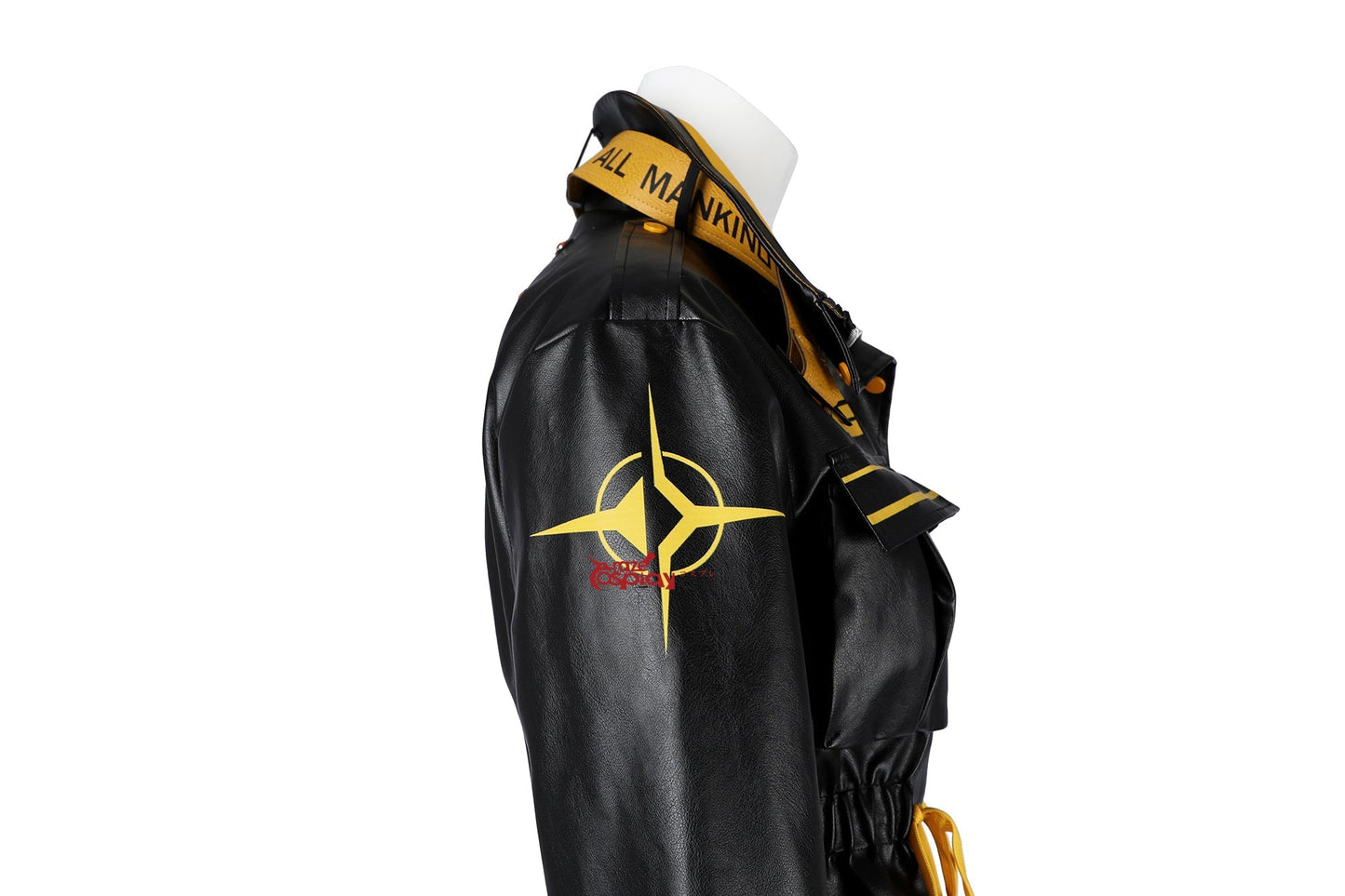 Eve Cosplay Costume