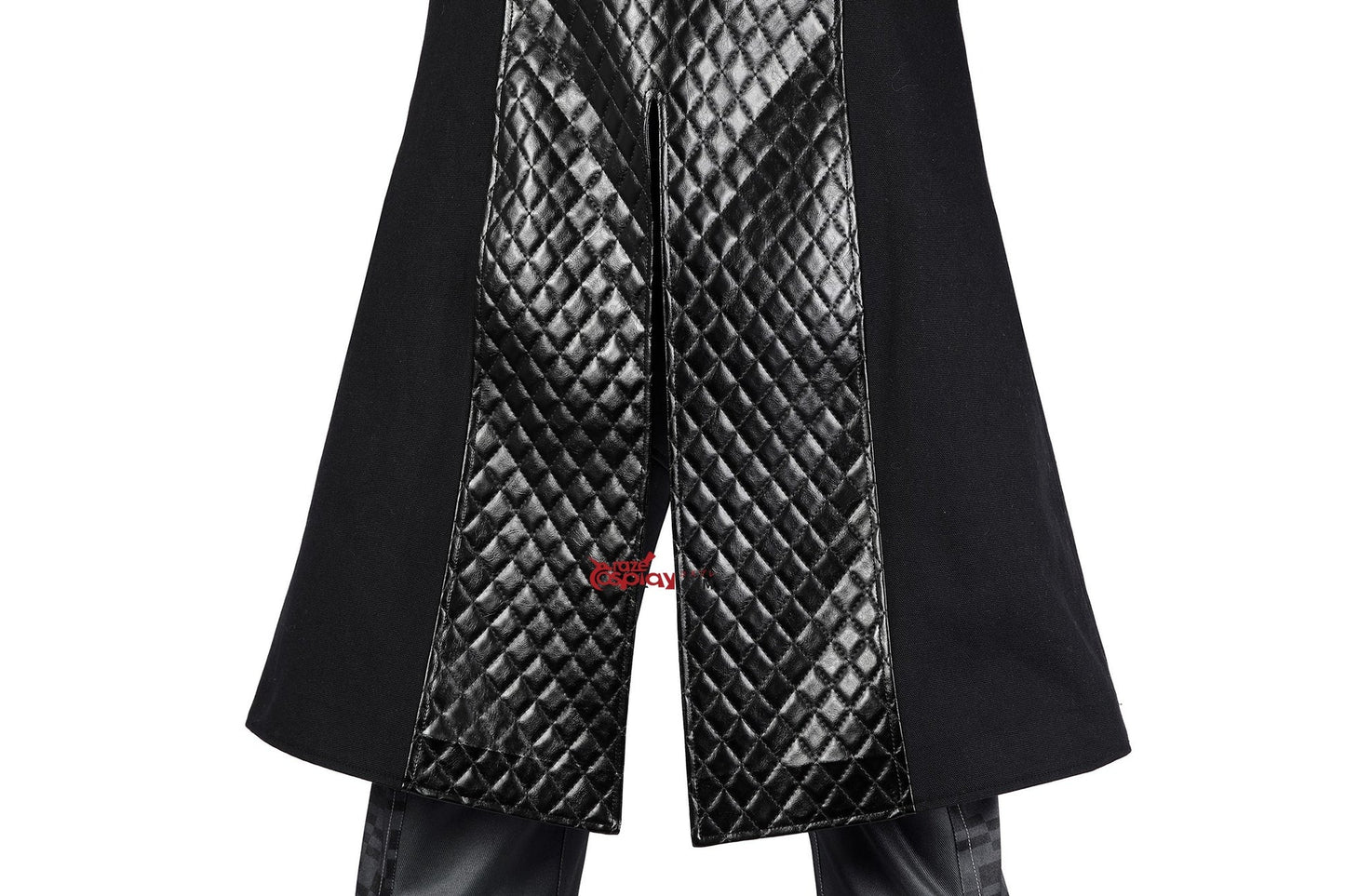 Solomon Reed Cosplay Costume