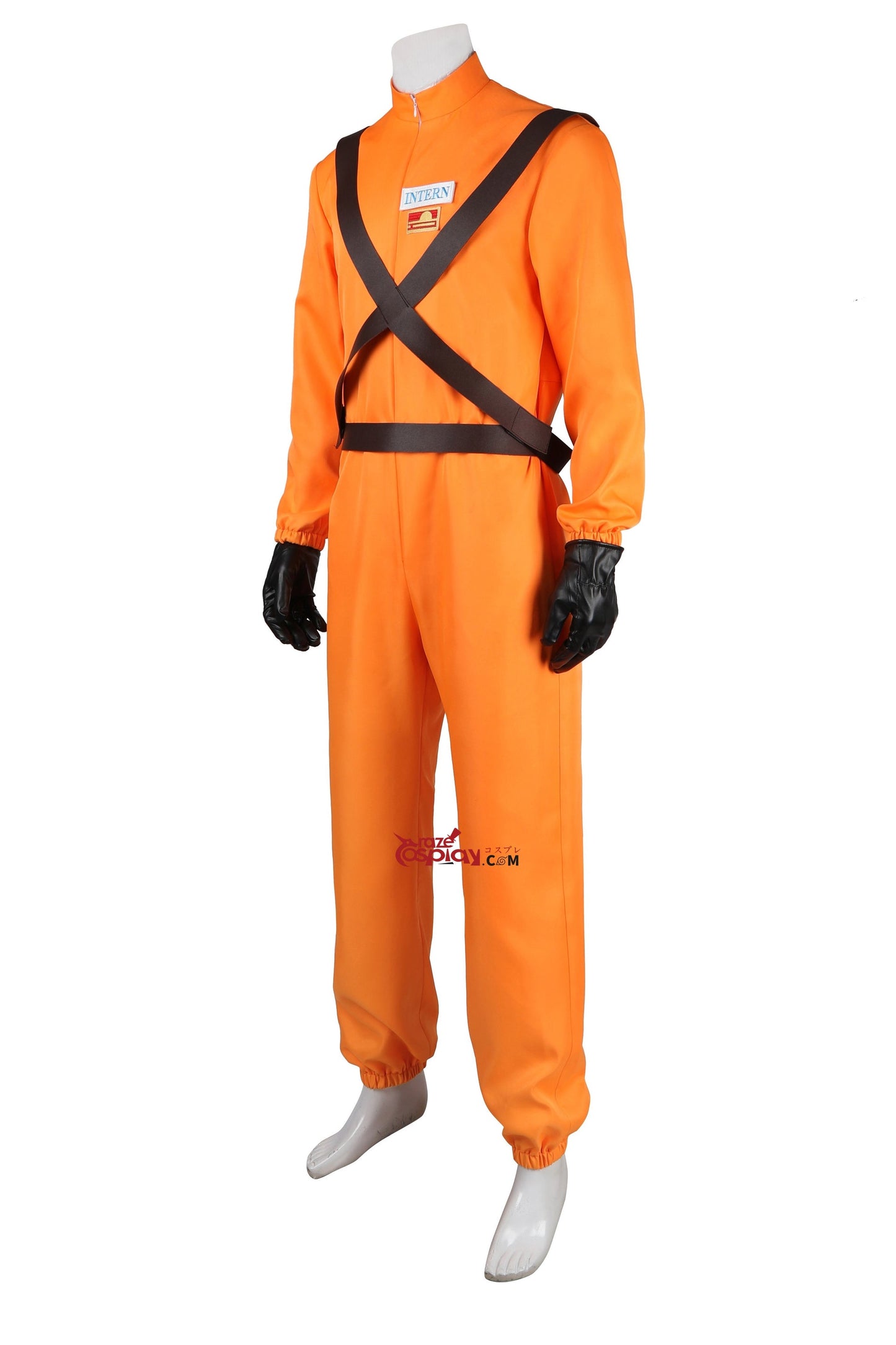 Staff Cosplay Costume