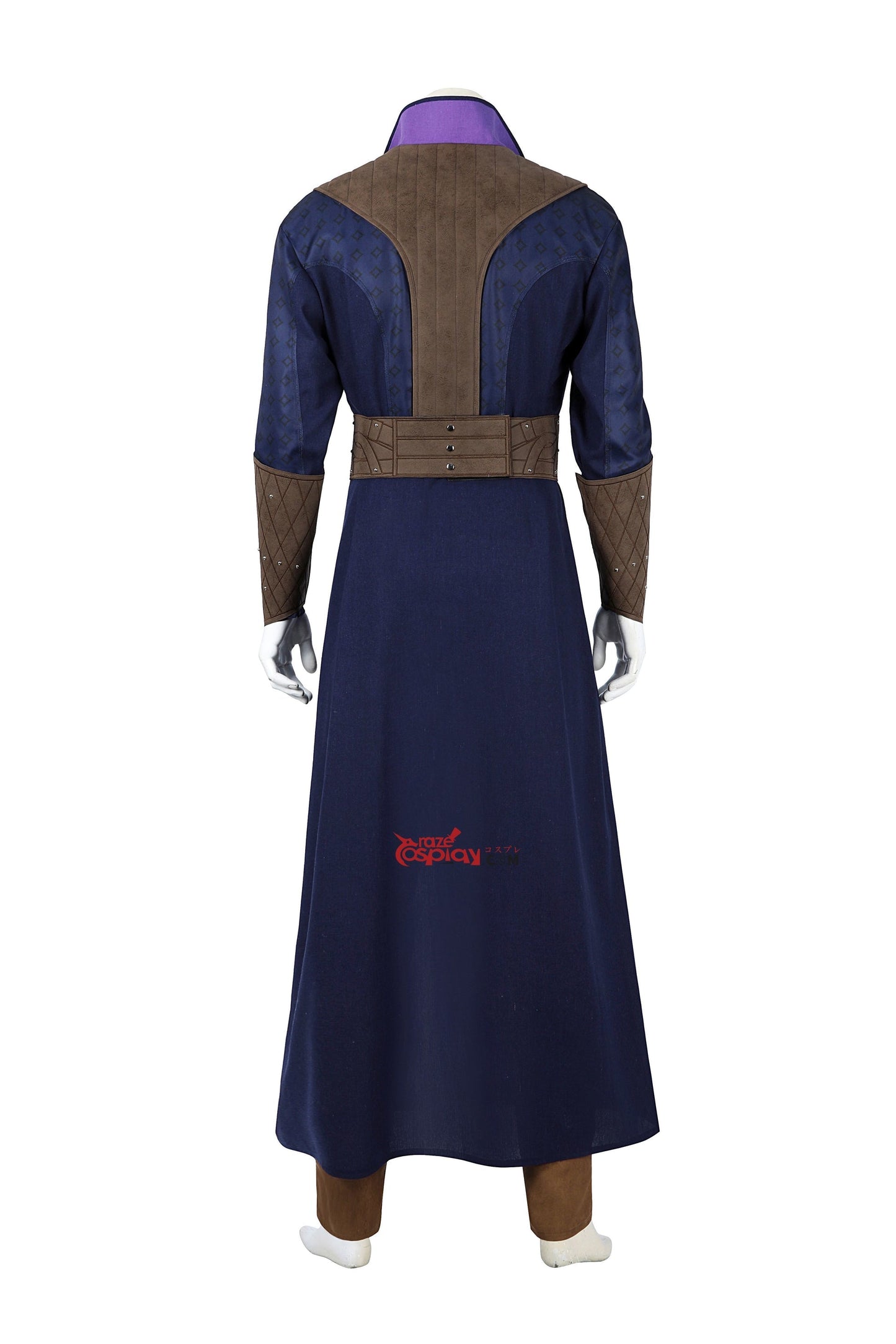 Gale Dekarios Cosplay Costume