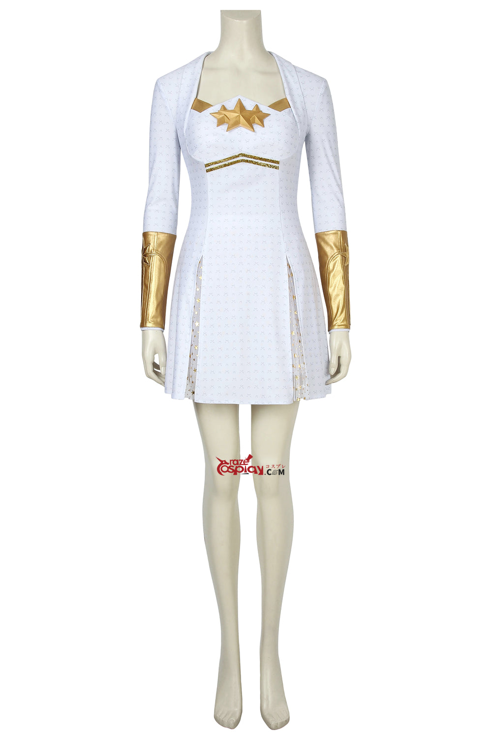 Annie January Cosplay Costume
