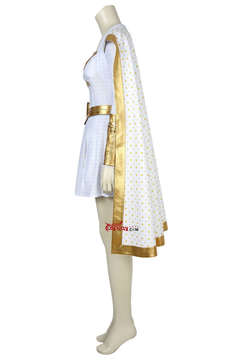 Annie January Cosplay Costume