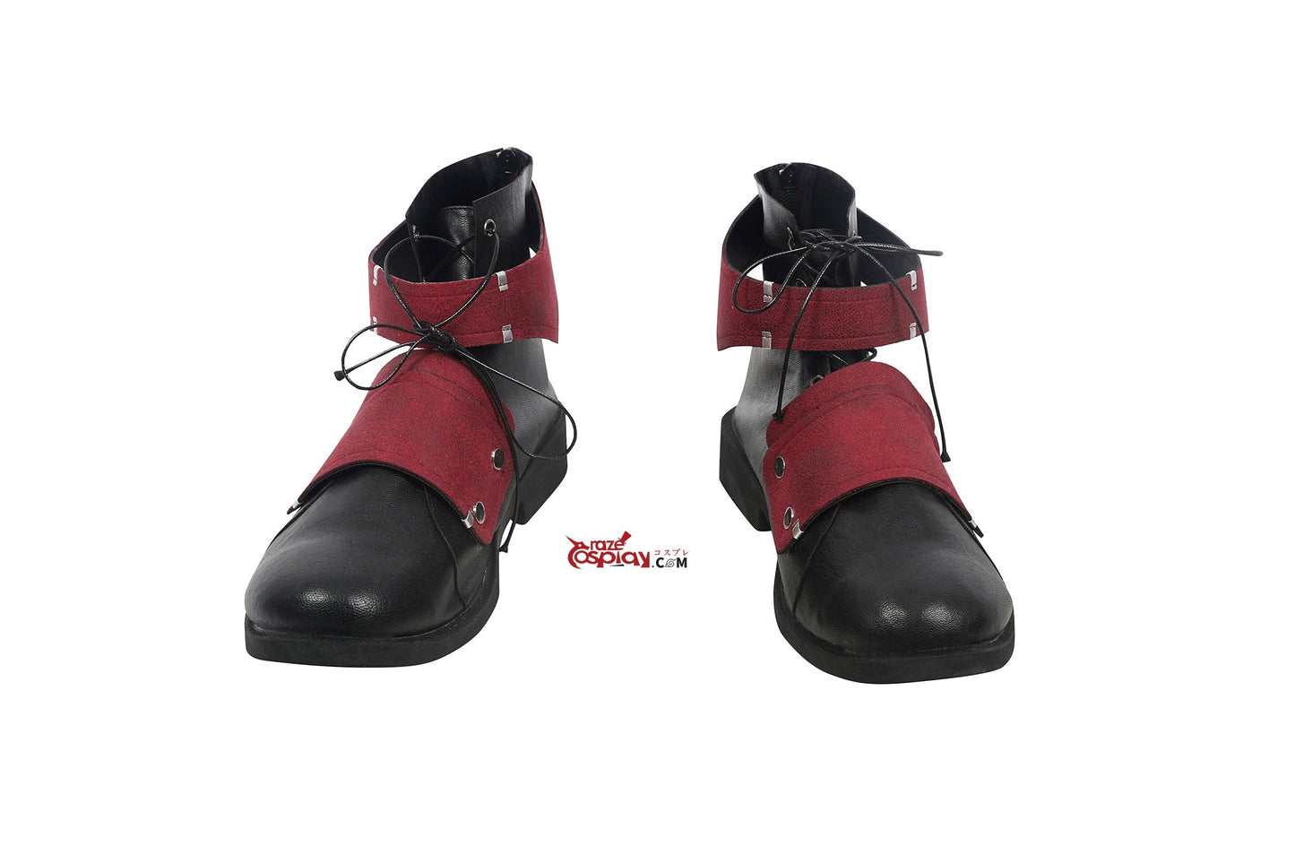Wade Wilson Suede Outfit Cosplay Costume