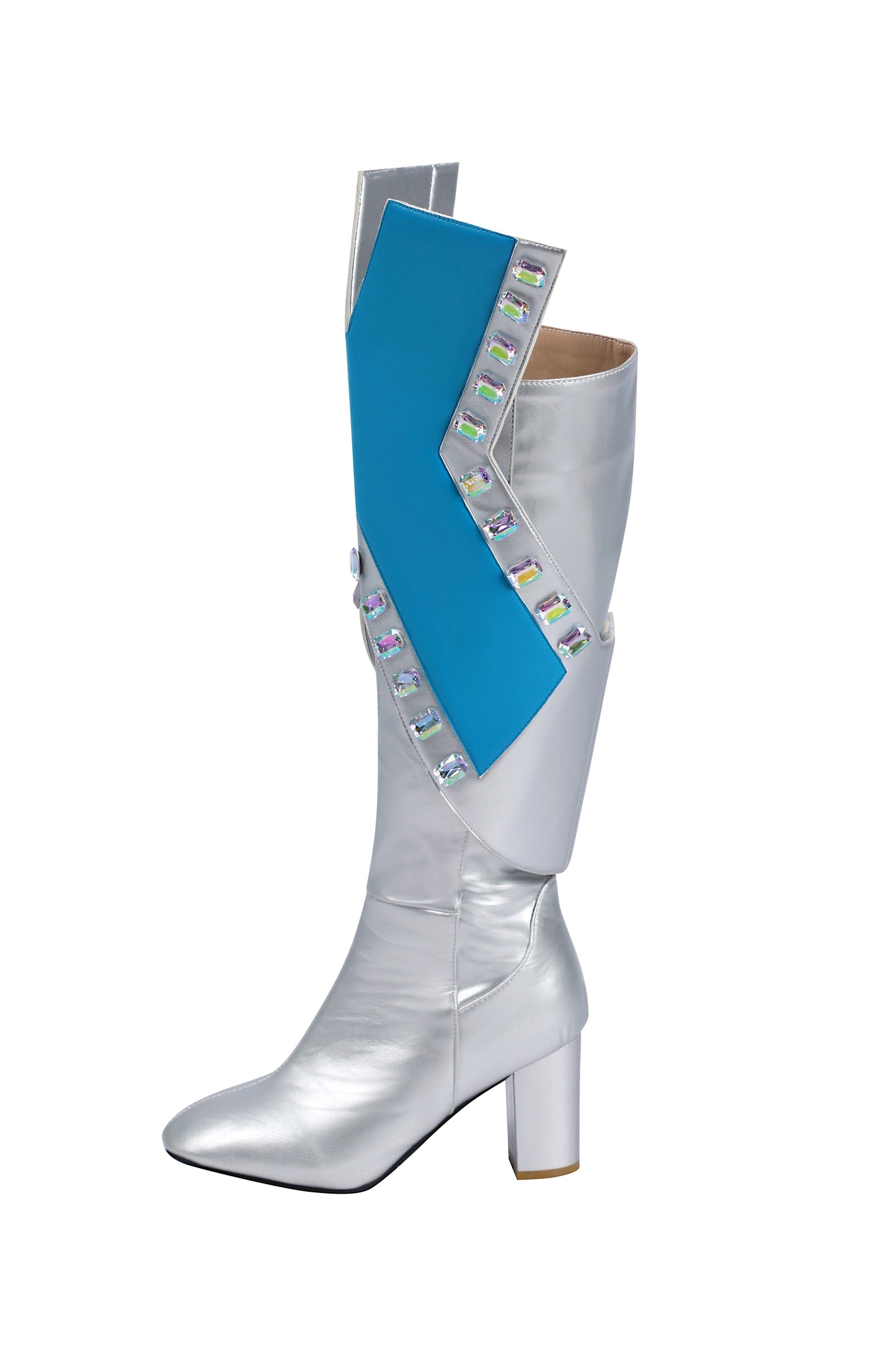 Emma Frost Cosplay Costume