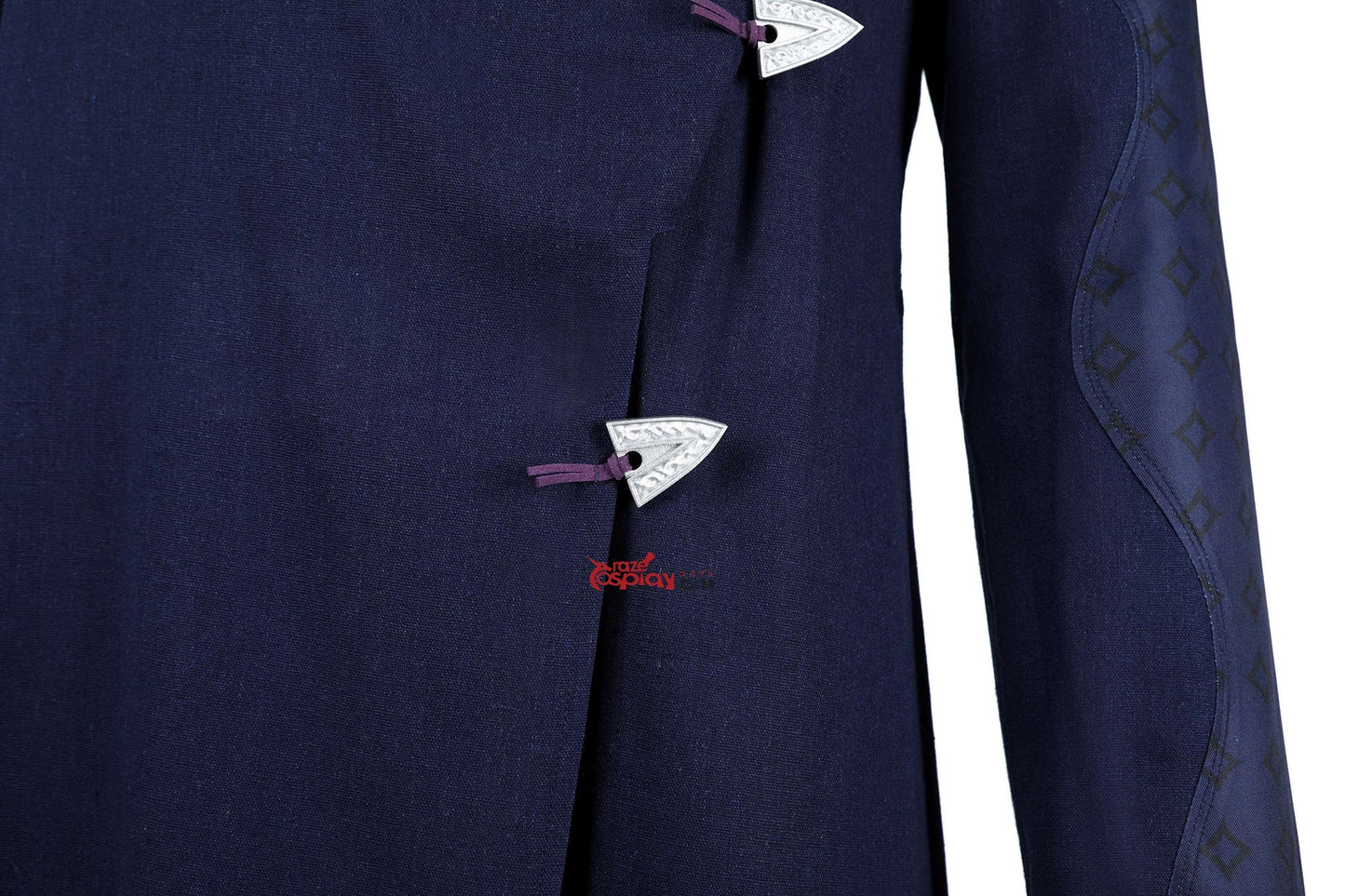 Gale Dekarios Cosplay Costume
