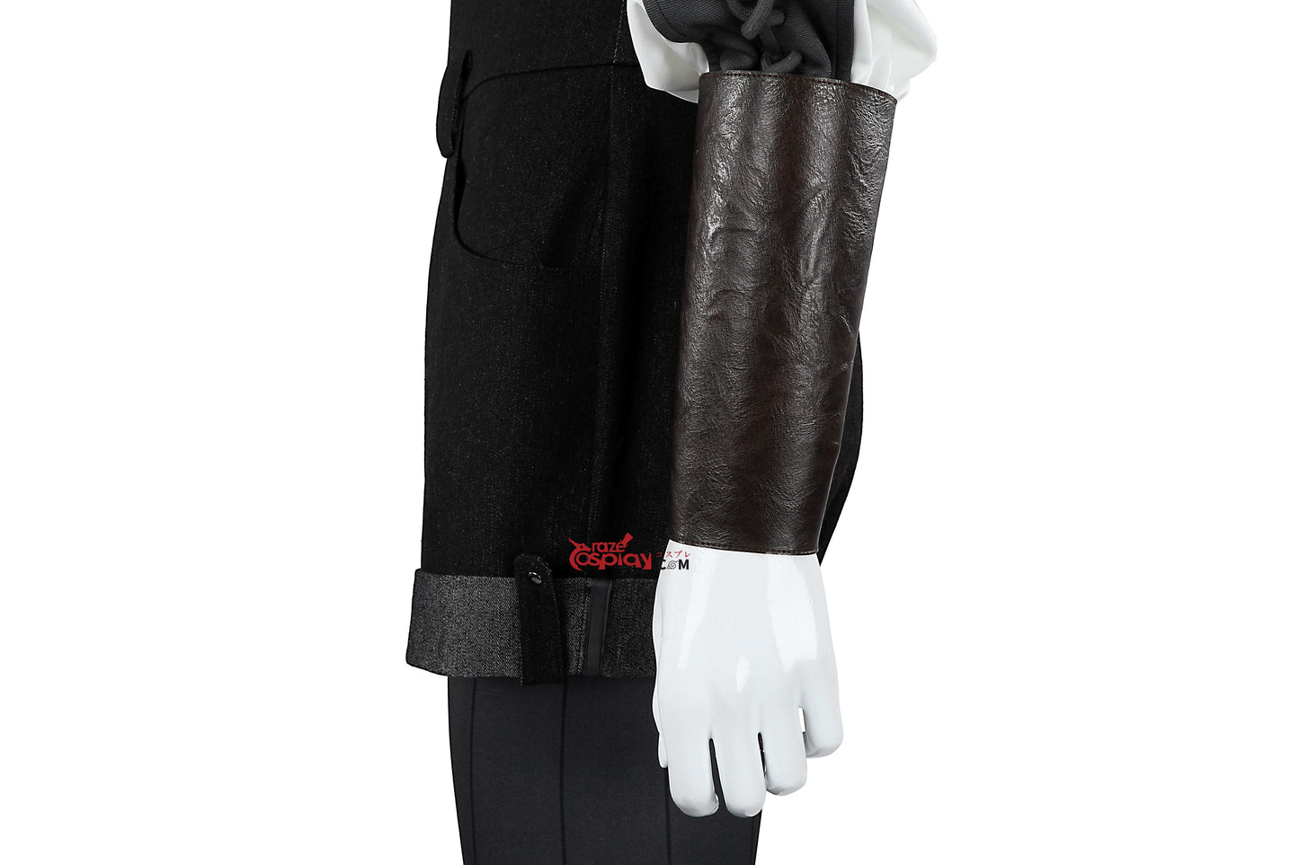 Alma Cosplay Costume