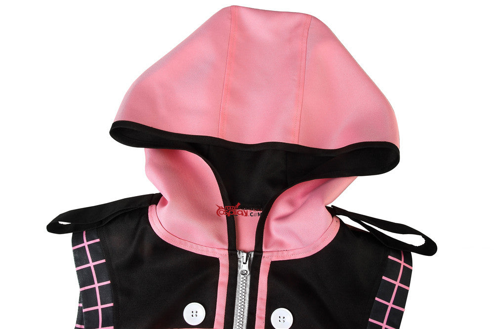 Kairi Cosplay Costume