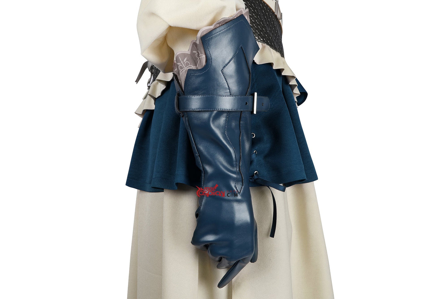 Jill Warrick Dress Cosplay Costume