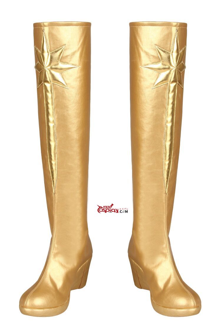 Annie January Cosplay Costume