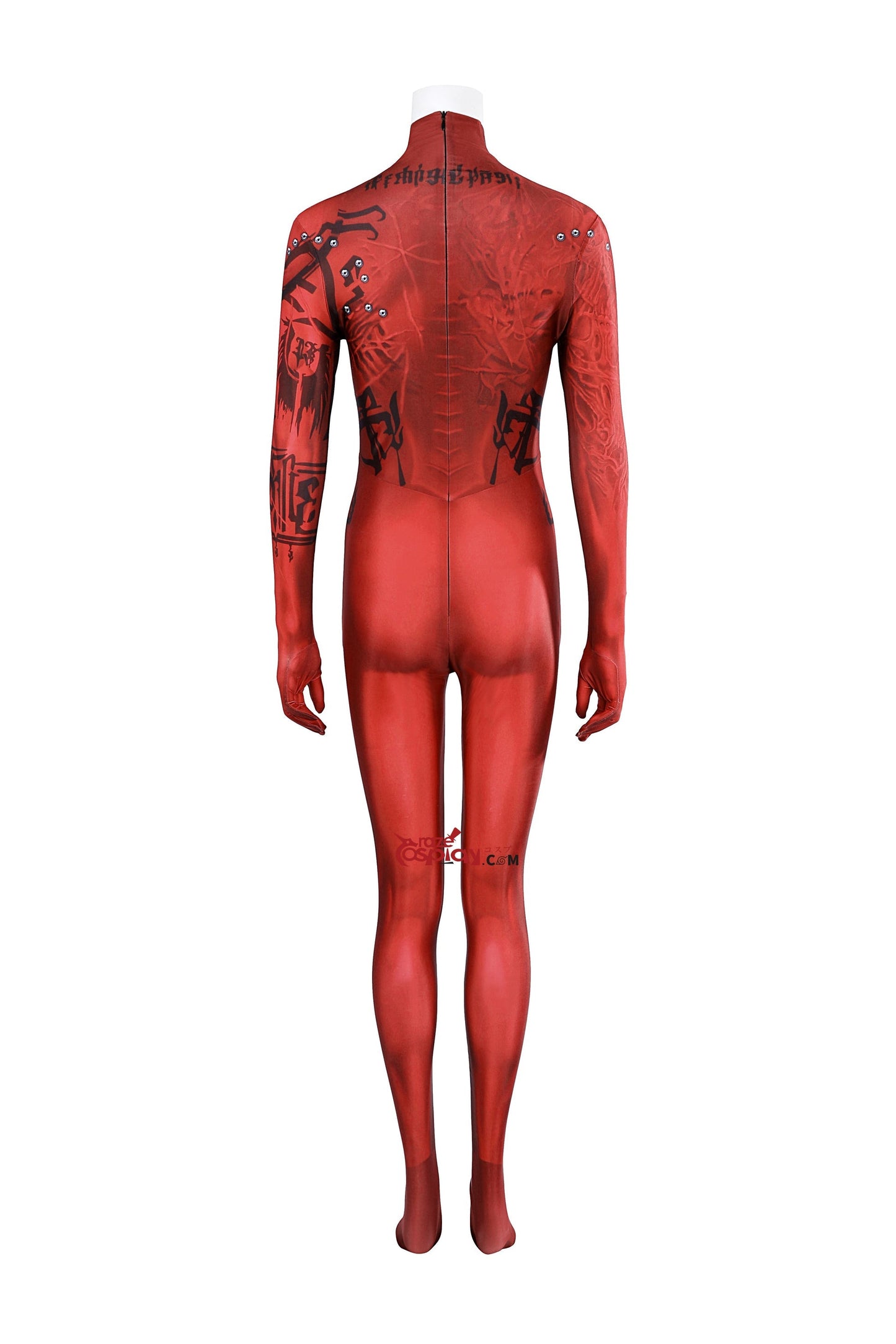Karlach Cosplay Costume
