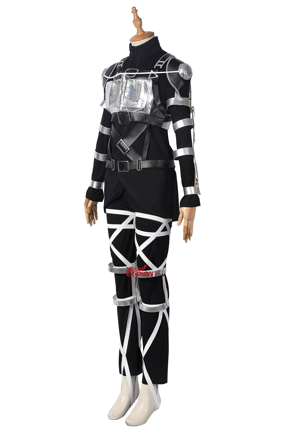 Attack Cosplay Costume