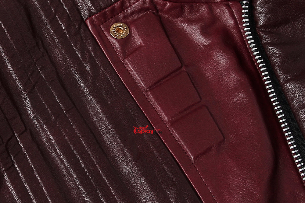 Peter Jason Quill Cosplay Costume