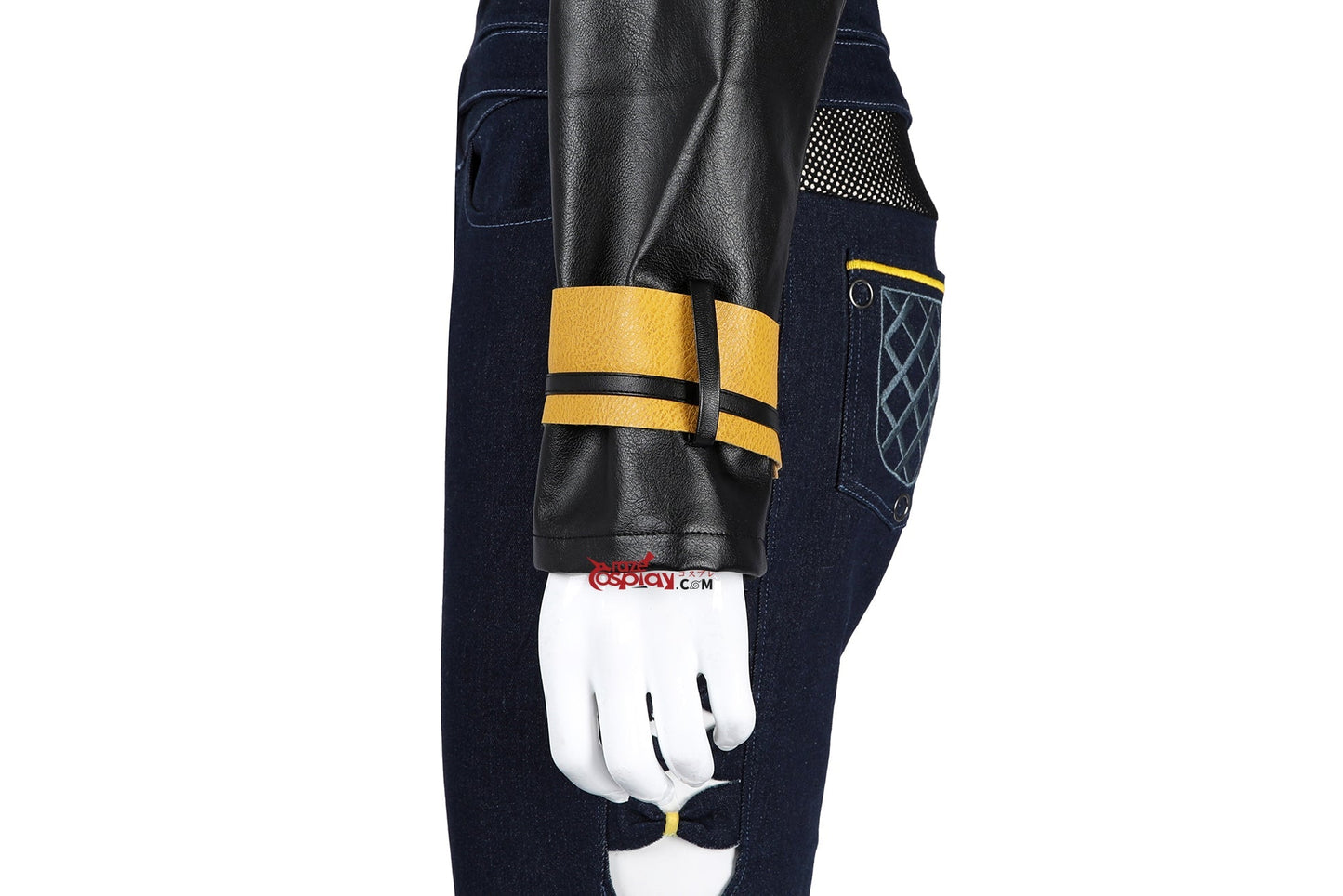 Eve Cosplay Costume