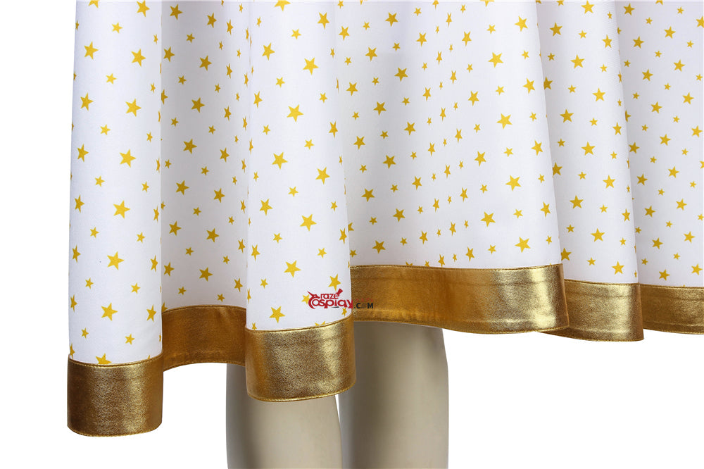 Annie January Cosplay Costume