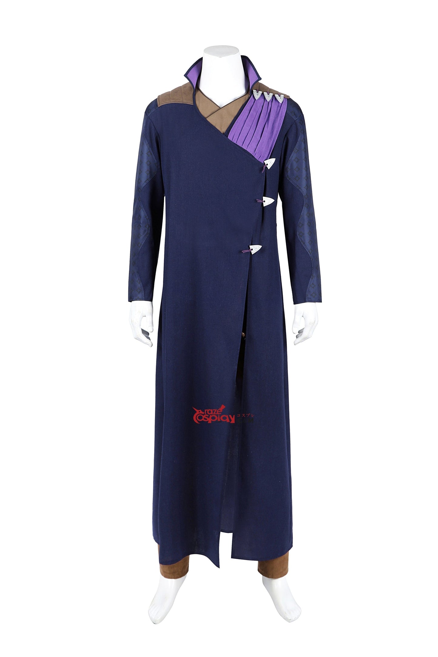 Gale Dekarios Cosplay Costume