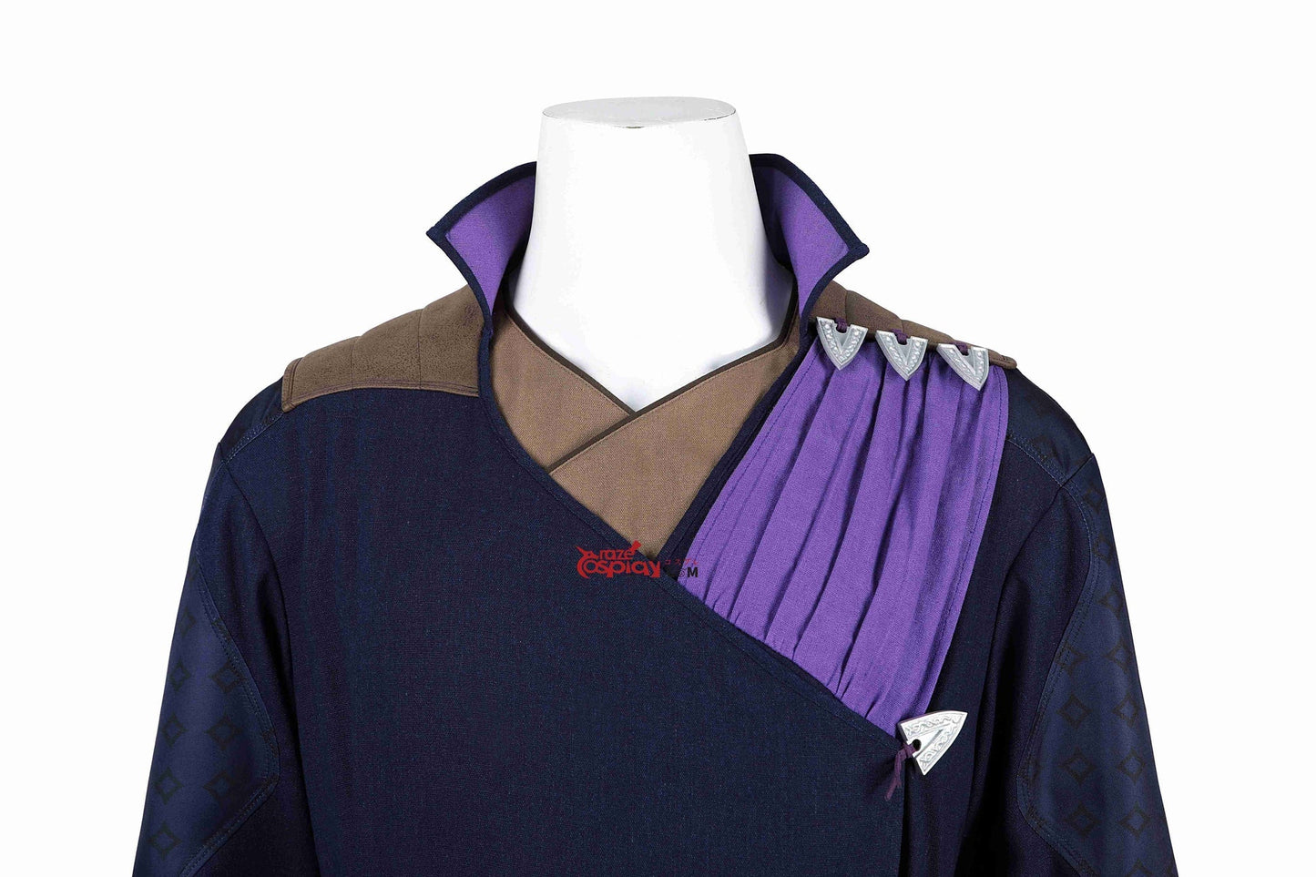 Gale Dekarios Cosplay Costume