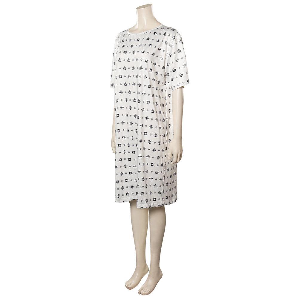 Eleven Hospital Gown Costume