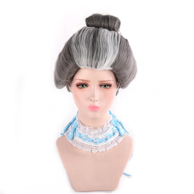 Cinderella Lady Tremaine Cinderella's Stepmother Cosplay Wig