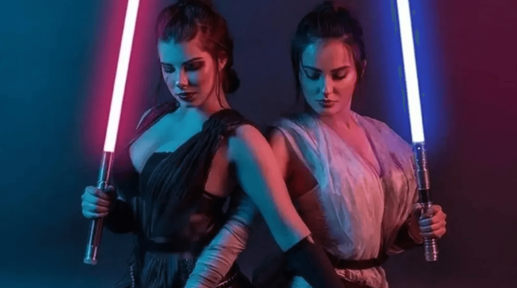 15 best Star Wars Jedi cosplays in 2024