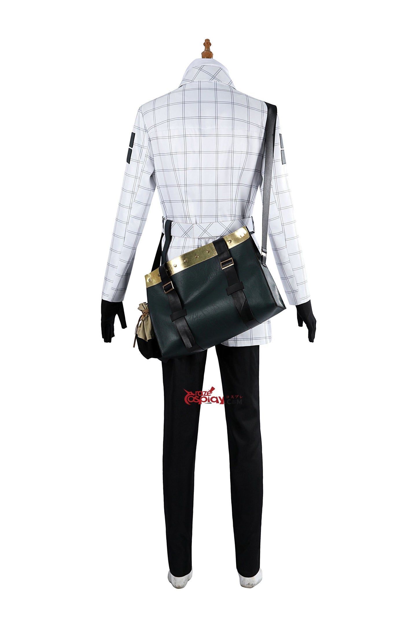 Elda Cosplay Costume