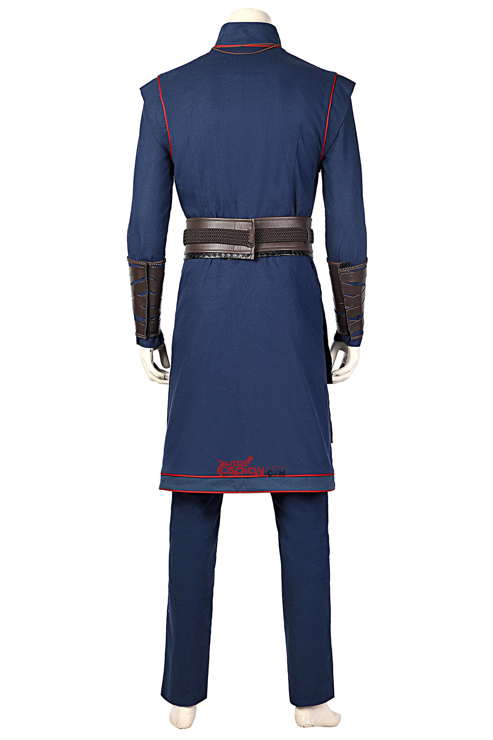 Stephen Strange Cosplay Costume